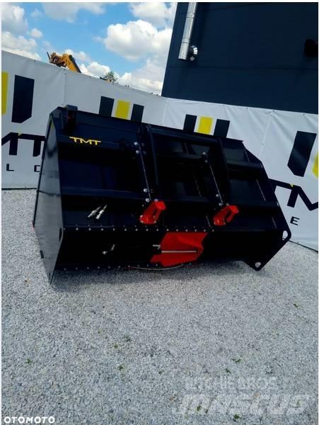 TMT JCB 挖掘机配件