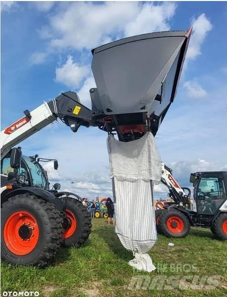 TMT JCB 挖掘机配件