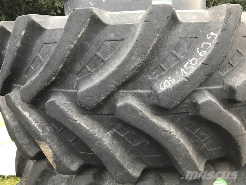 Petlas 600/65R34 轮胎、车轮、轮圈