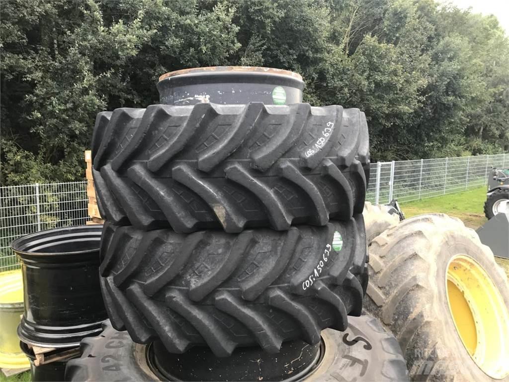 Petlas 600/65R34 轮胎、车轮、轮圈