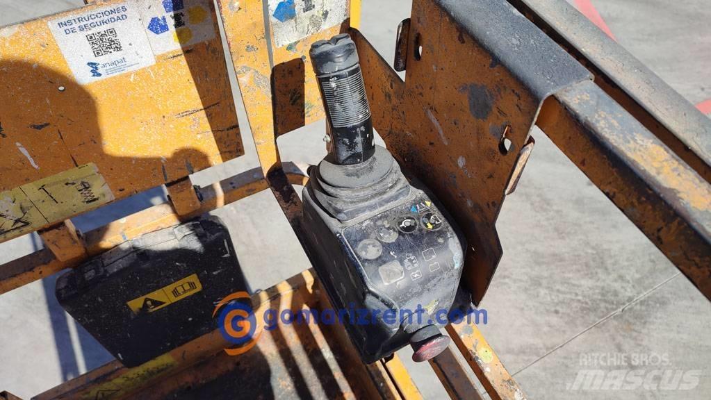 Genie GS 2632 剪叉式升降机