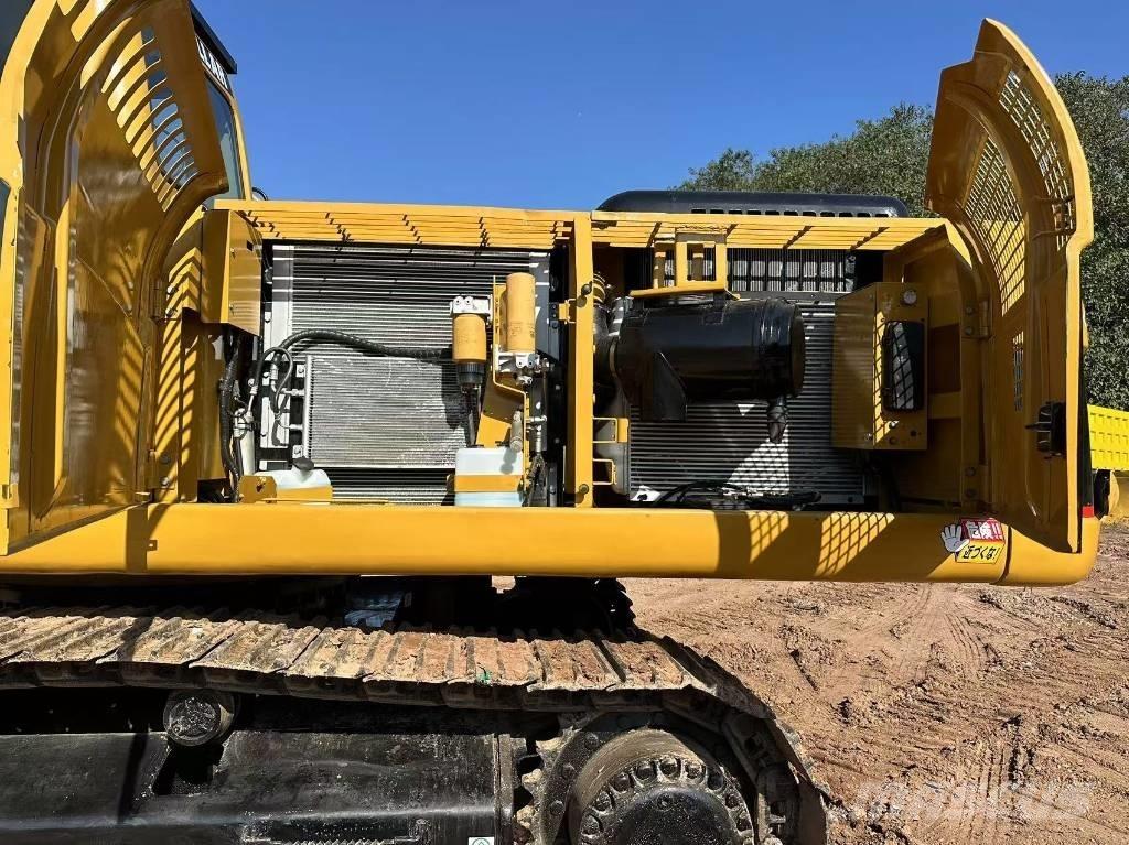 CAT 330C 履带挖掘机