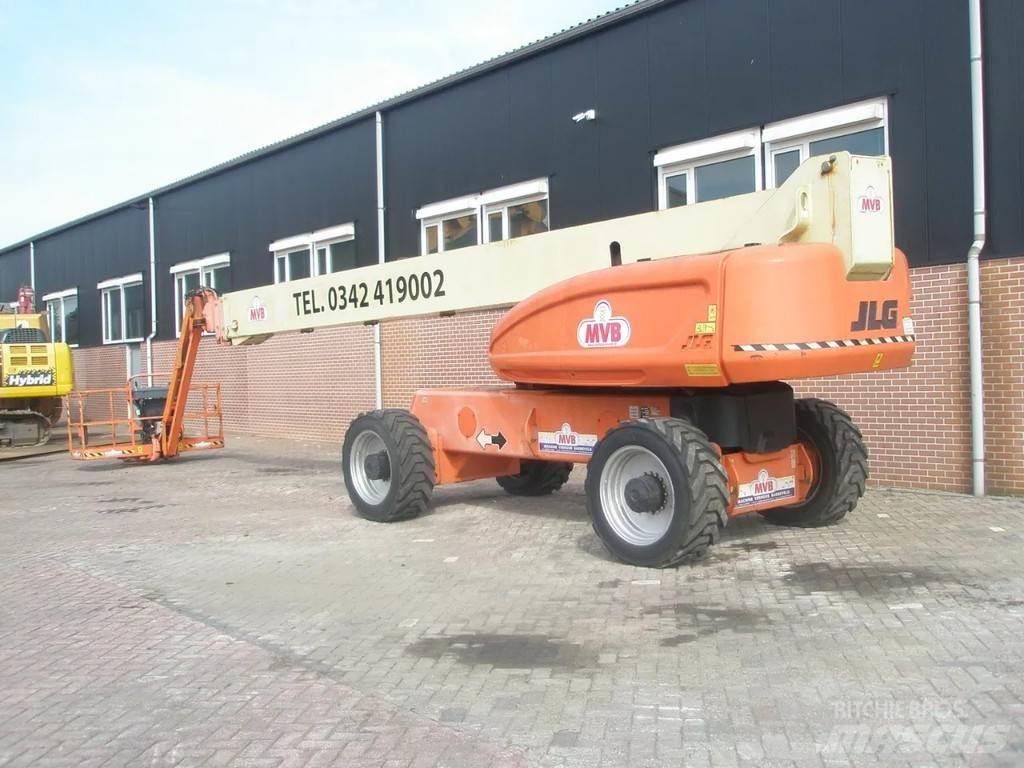 JLG 1350 SJP 直臂高空工作平台