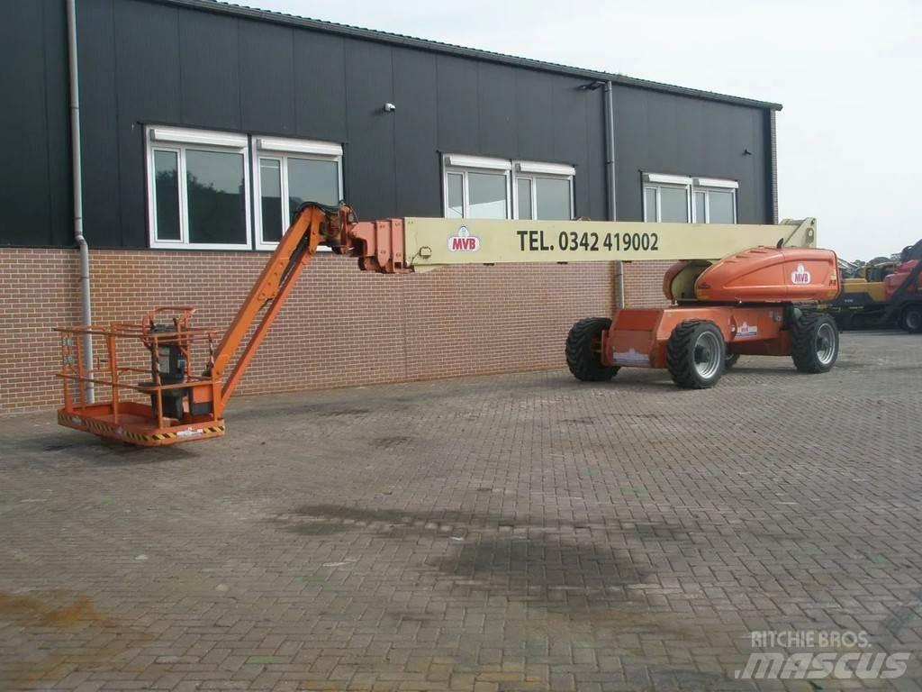JLG 1350 SJP 直臂高空工作平台