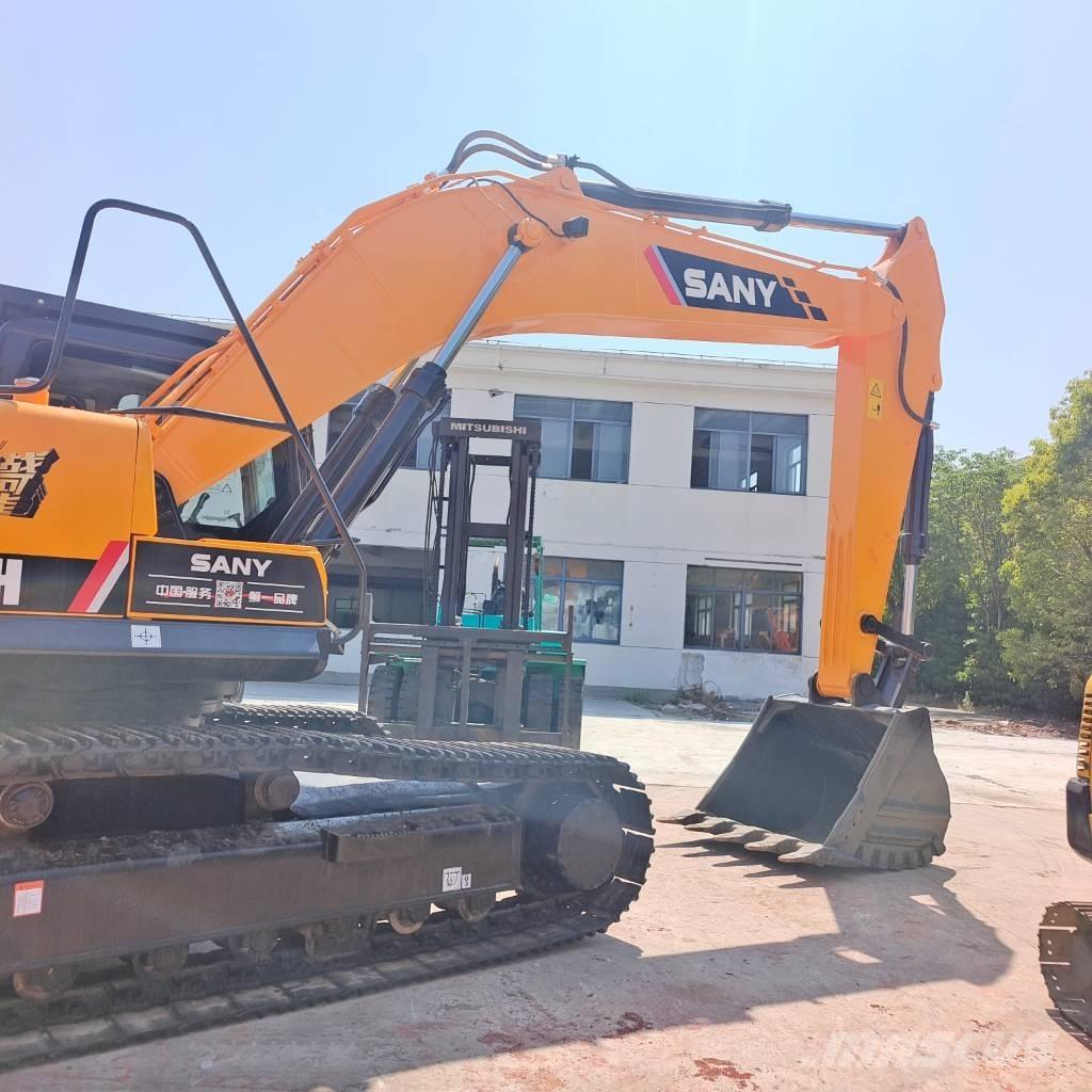 Sany SY 335 H 履带挖掘机