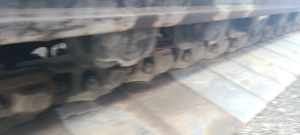 CAT 330 L 履带挖掘机