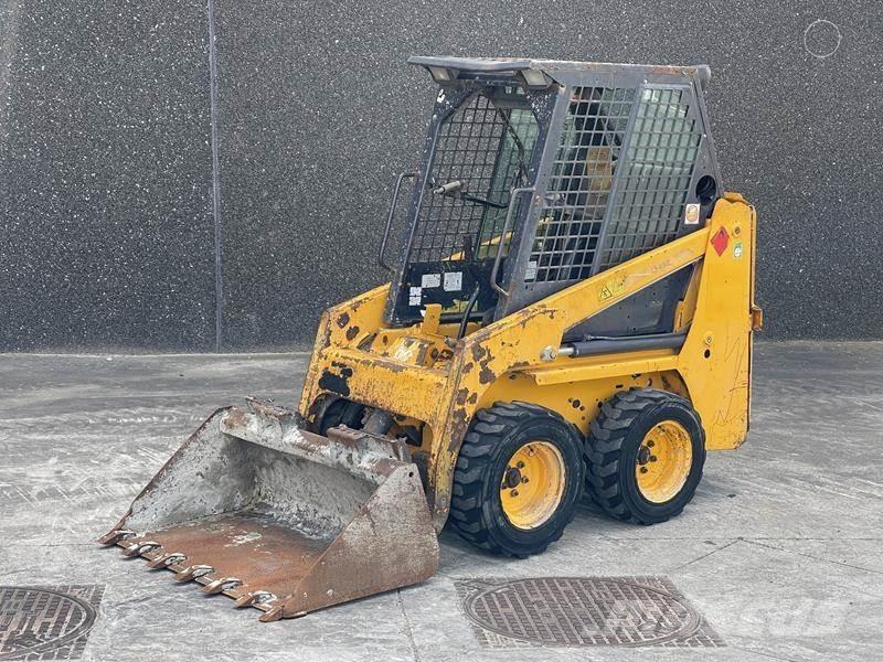Bobcat S 70 滑移装载机