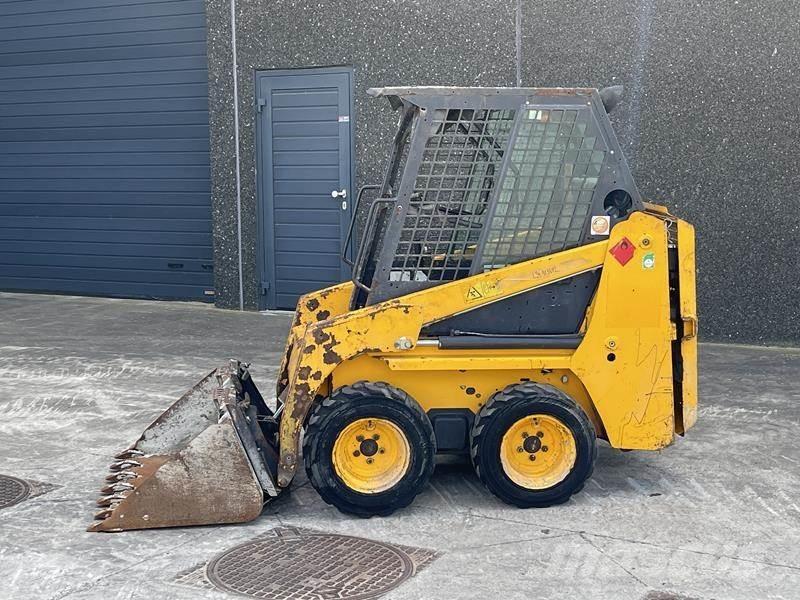Bobcat S 70 滑移装载机