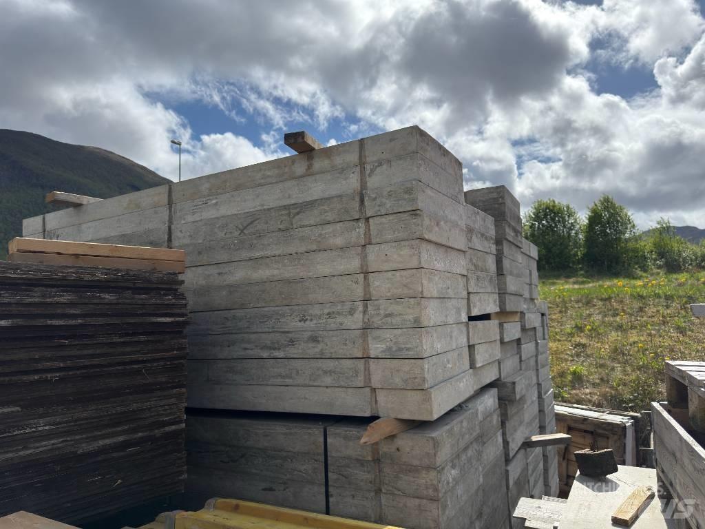  Formwork Aluminium 模板