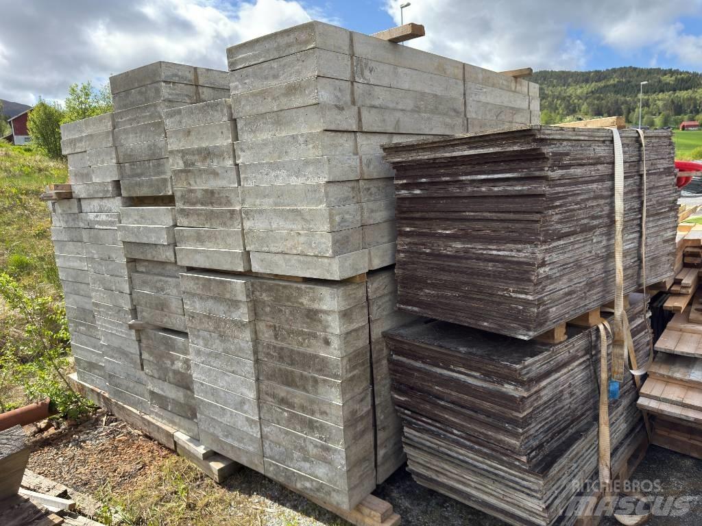  Formwork Aluminium 模板