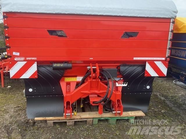 Maschio Primo EW 矿物肥料撒播机