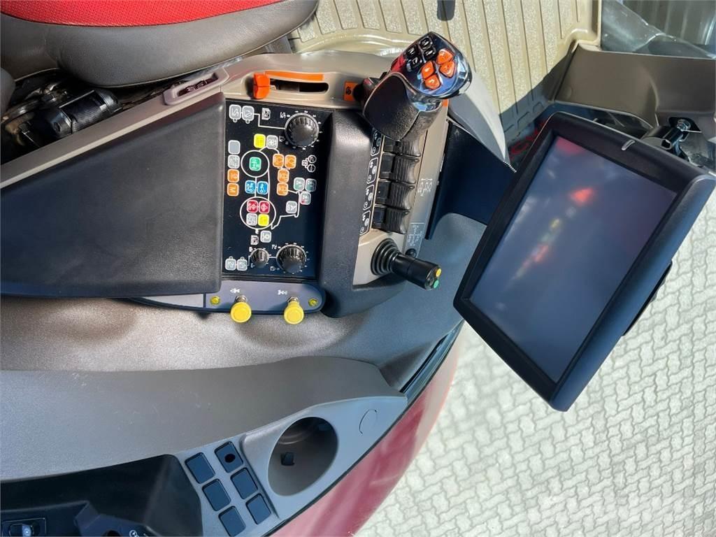 CASE Puma CVX 165 拖拉机/农用车