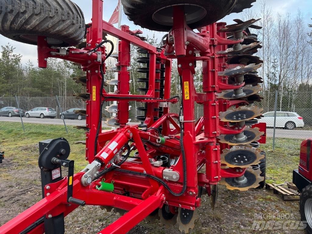 Horsch Joker 5 RT 圆盘耙