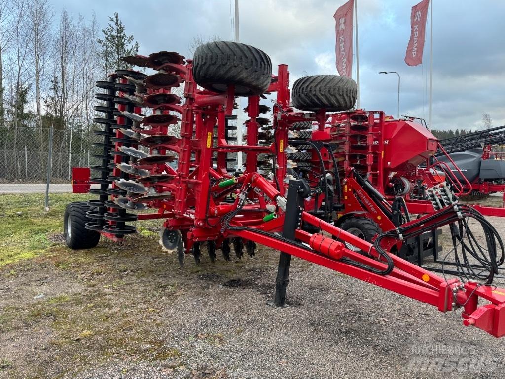Horsch Joker 5 RT 圆盘耙