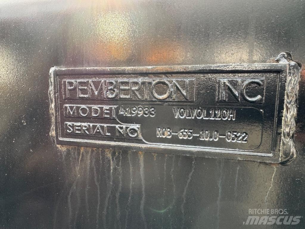 Pemberton 419933 其他组件