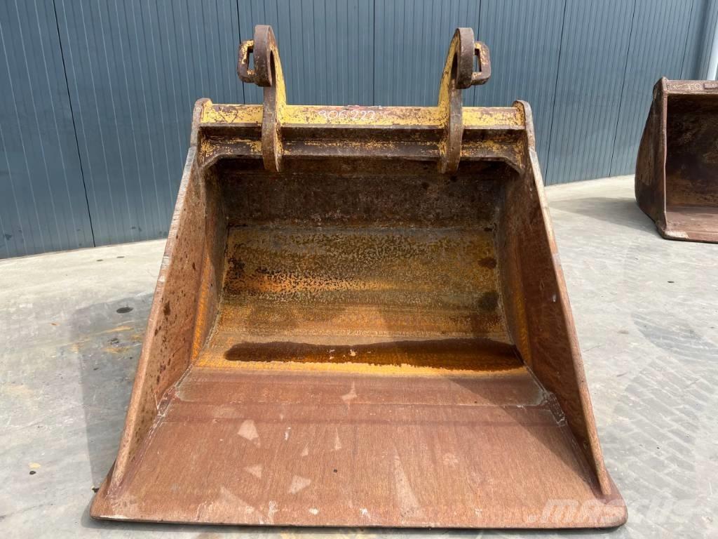 Verachtert CW45 挖斗