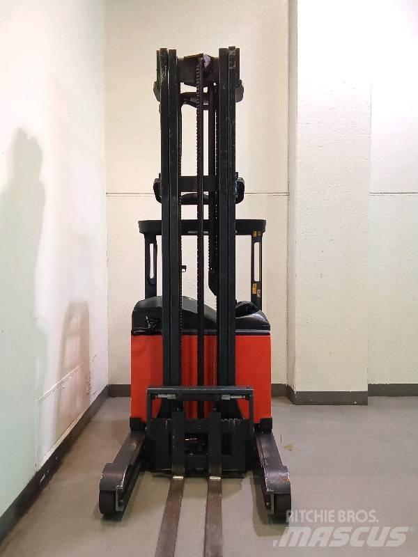 Linde R 16 前移式叉车