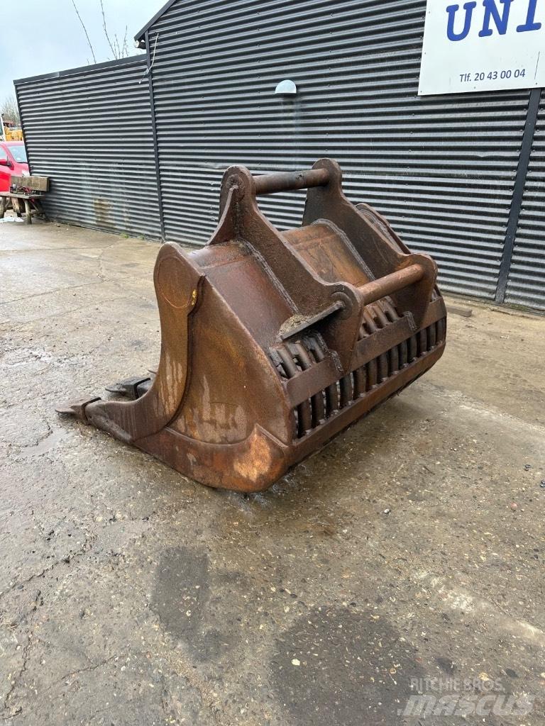  Andet S80 skift 挖斗