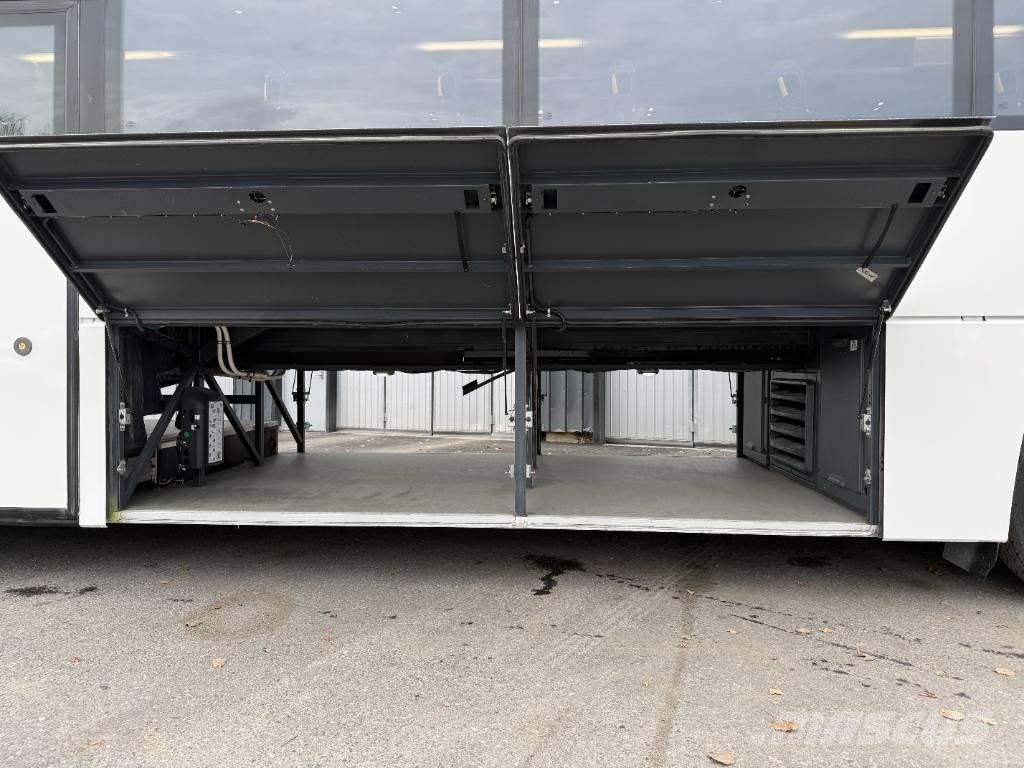 Scania Interlink 公路客运汽车