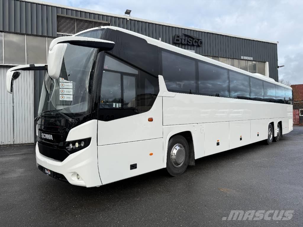Scania Interlink 公路客运汽车