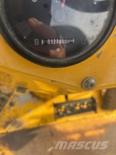 NC SW 3 翻斗车\公路型自卸车