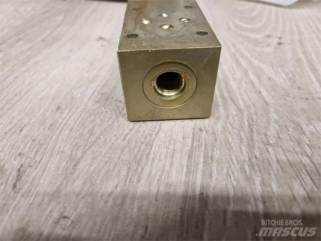 Eco Log 7003711 液压
