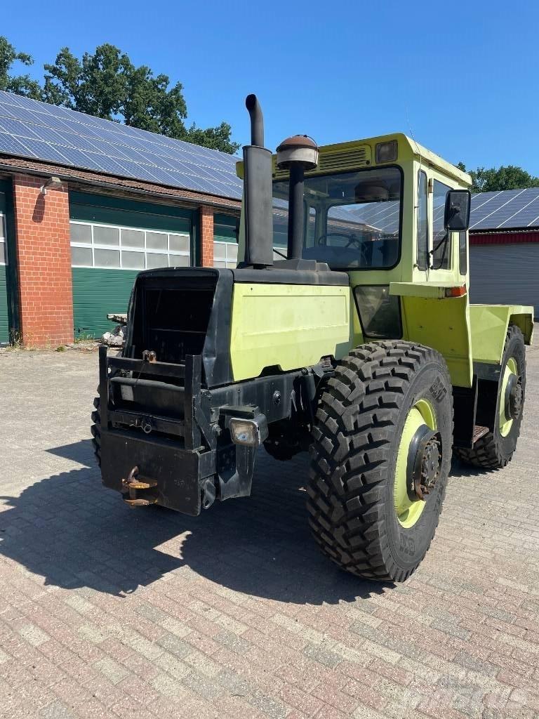 MB Trac 1300 拖拉机/农用车