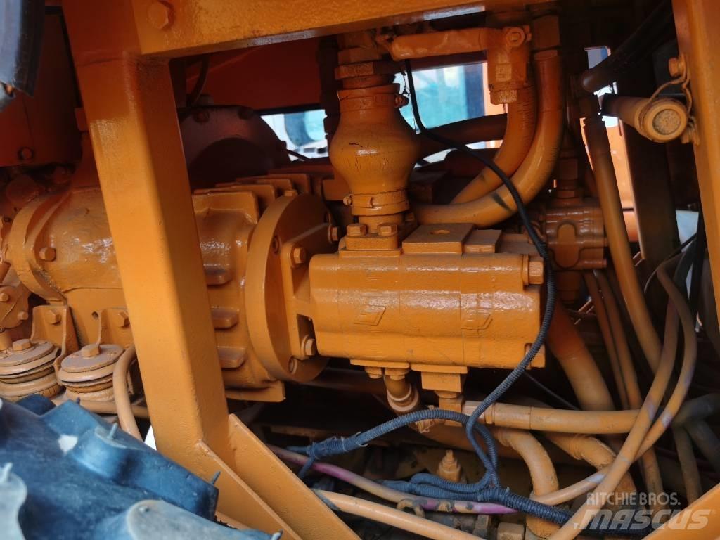 Dynapac CA 25 D 单轮压路机