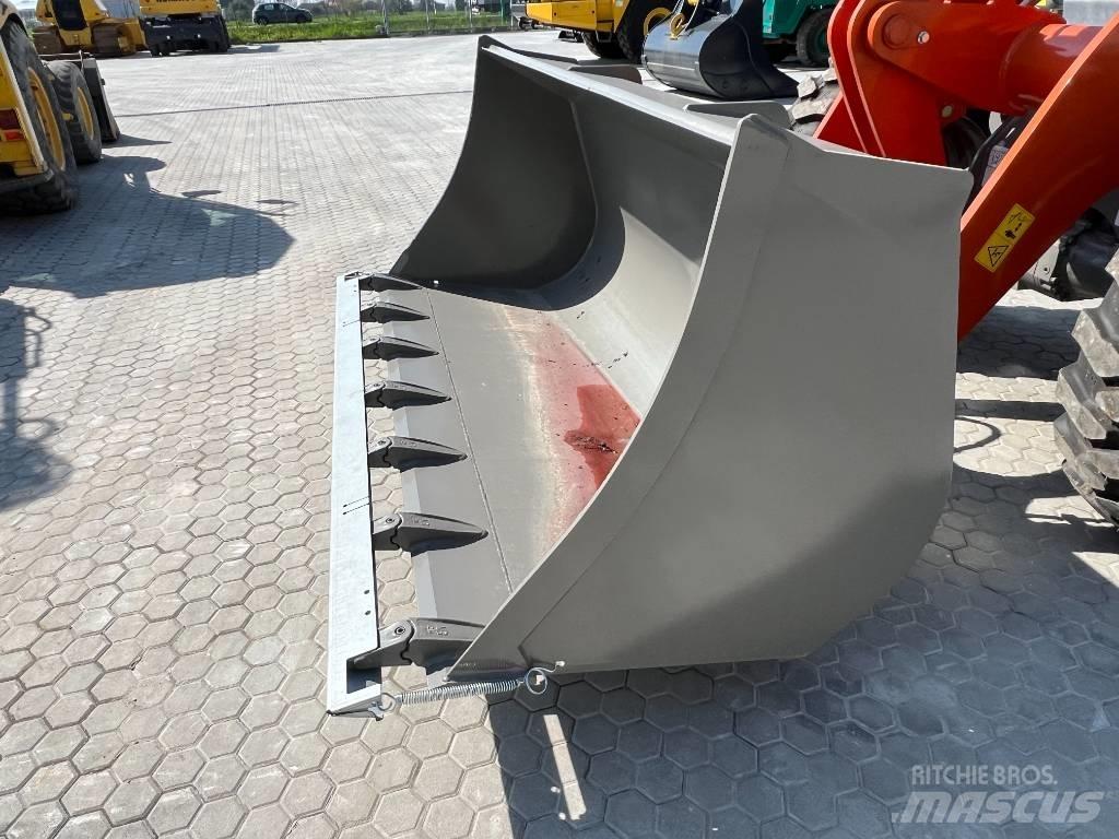 Weycor AR560 轮式装载机