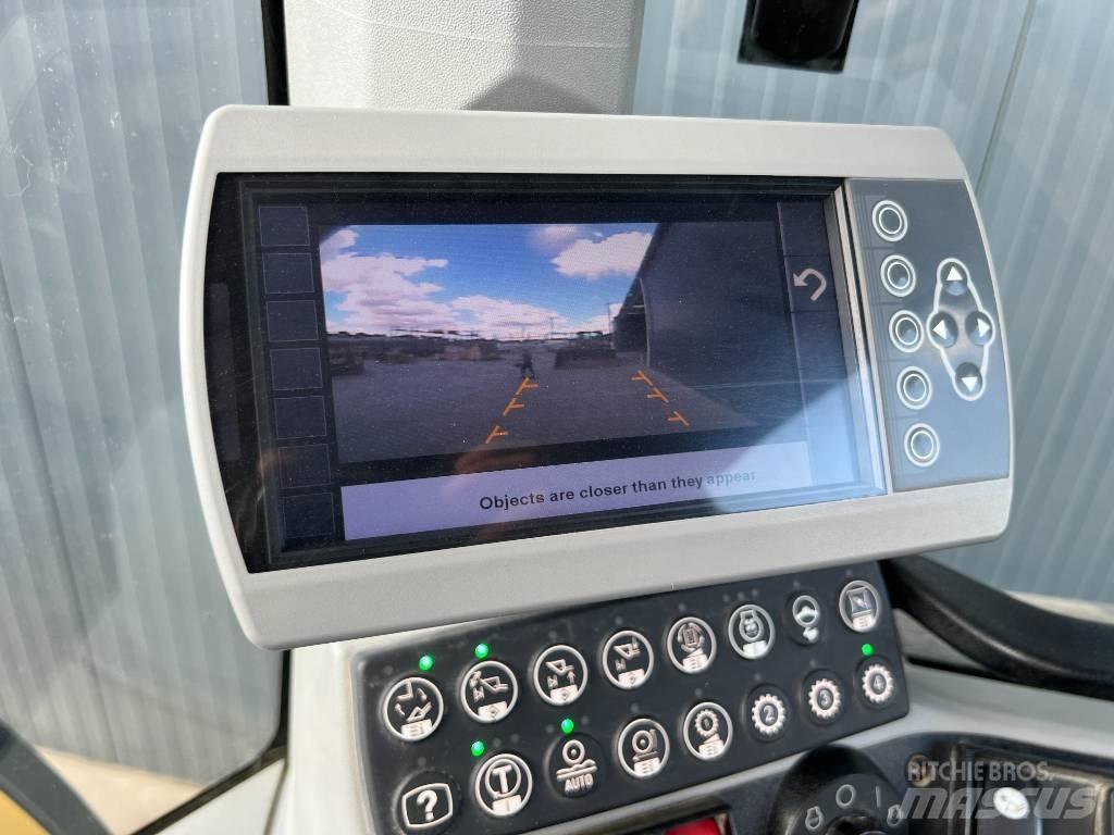 CAT 930K 轮式装载机
