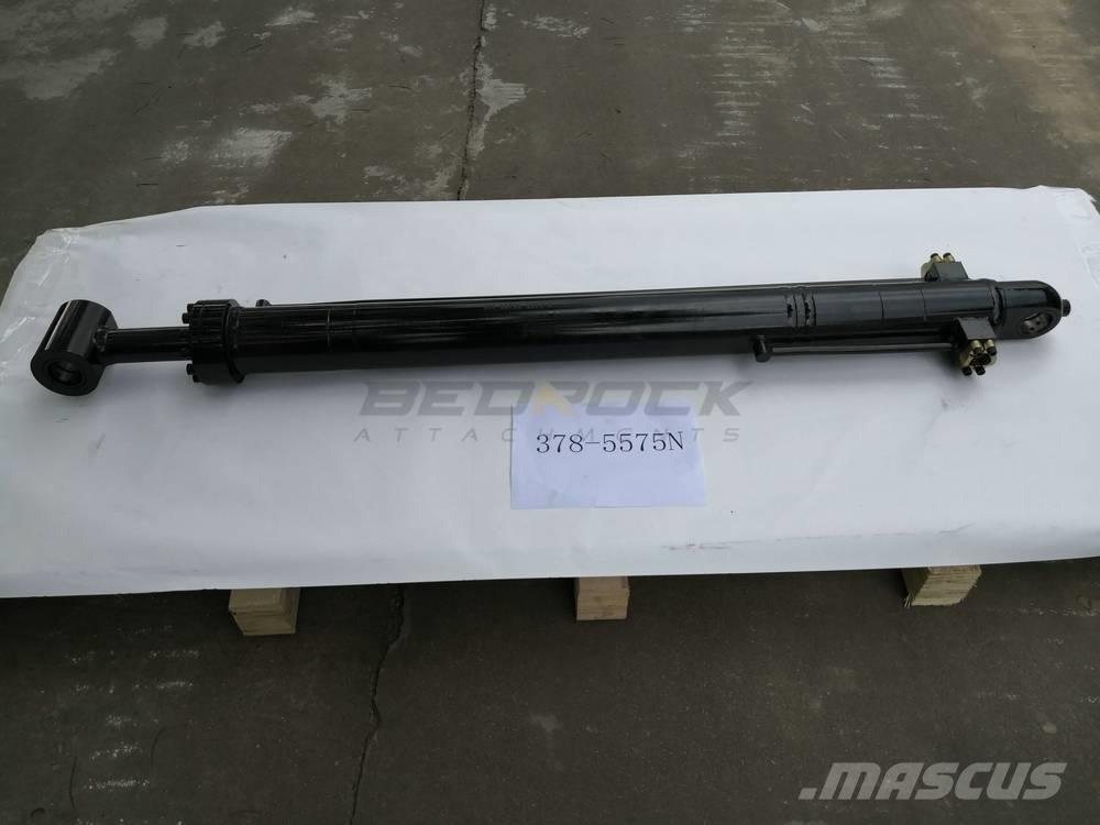 Bedrock 311 312 314 其他组件
