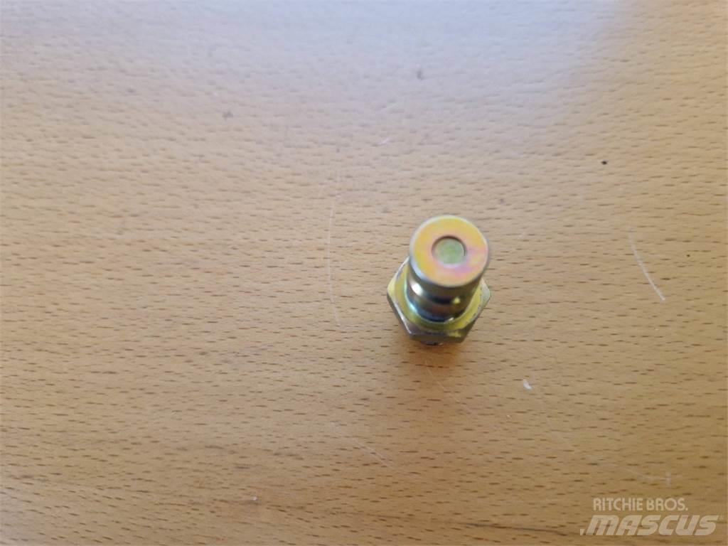 Eco Log 7012132 液压