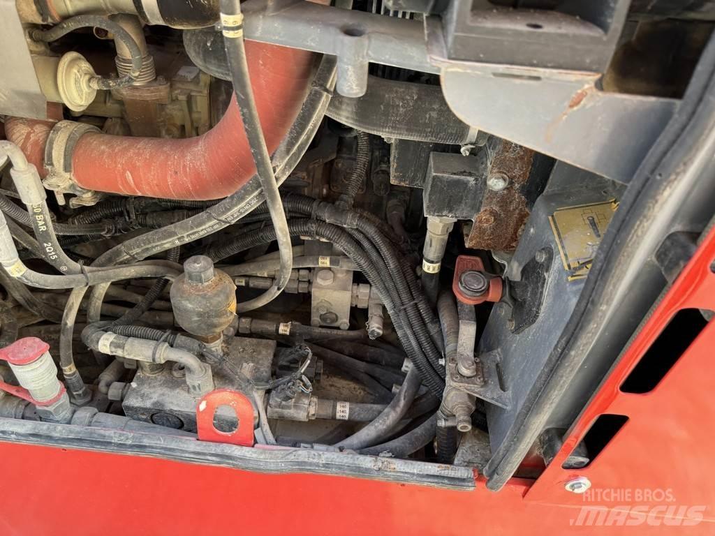 Wirtgen W 35 RI 沥青路面铣刨机|铣刨机
