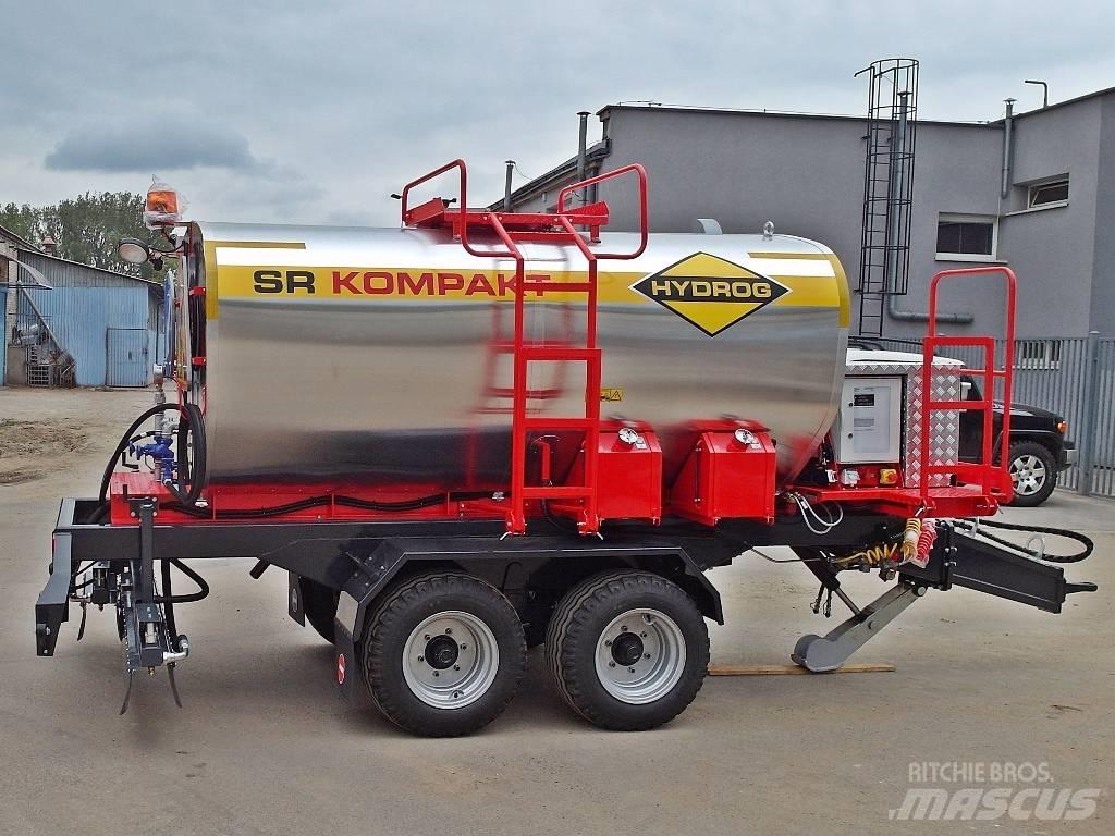 Hydrog SR KOMPAKT 其他路面施工机械