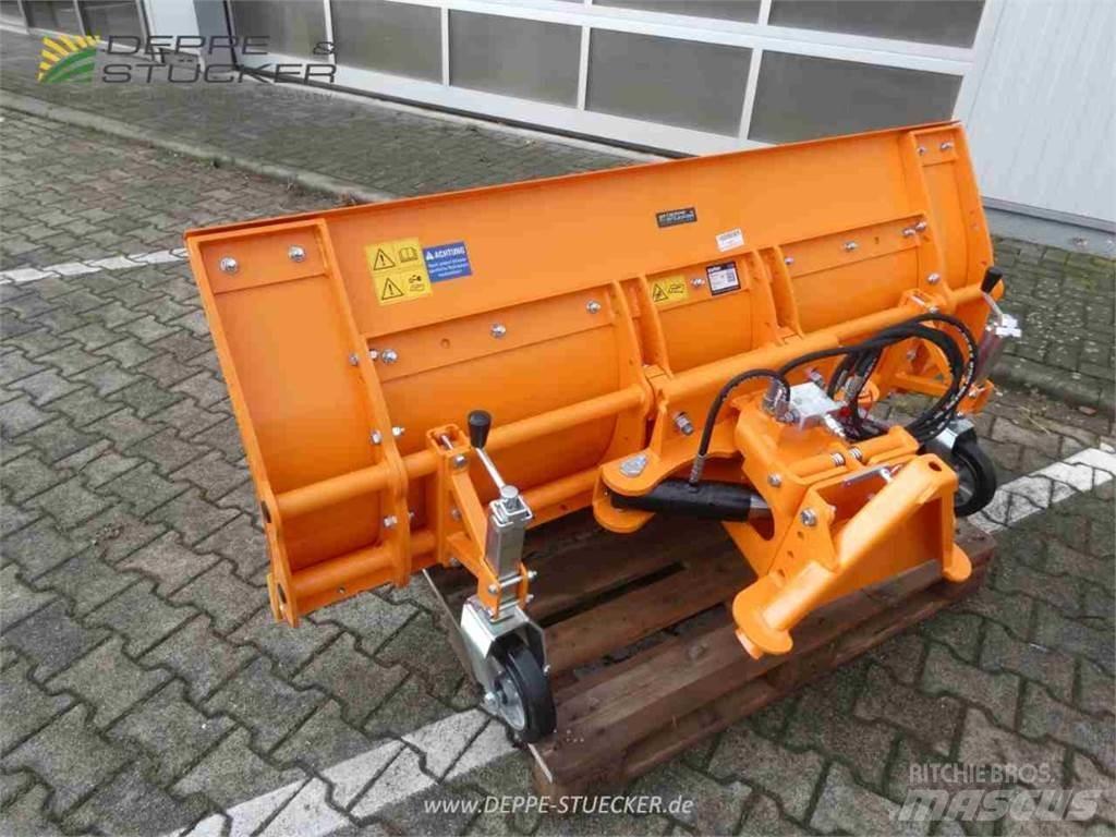 Matev SRM-SF 180 推雪机