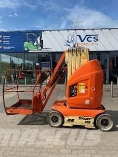 JLG Toucan 10 E 客货电梯