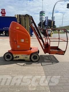 JLG Toucan 10 E 客货电梯