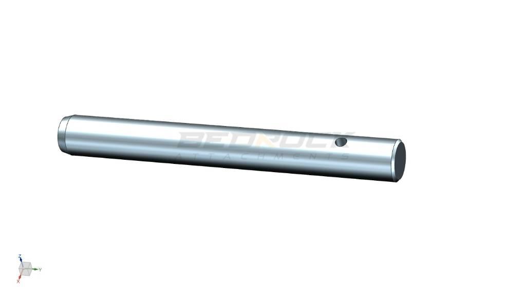 CAT 39.85MM PIN 其他组件