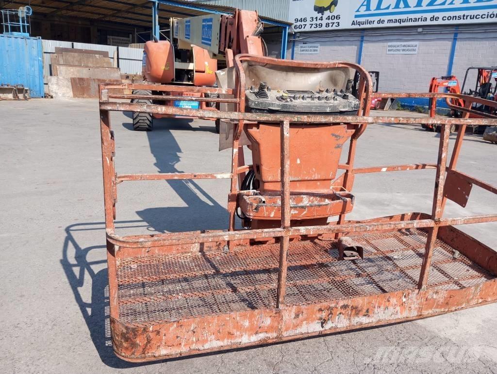 JLG 860 SJ 直臂高空工作平台