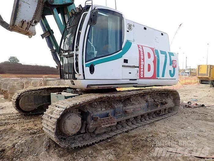 Casagrande B175XP 钻孔机