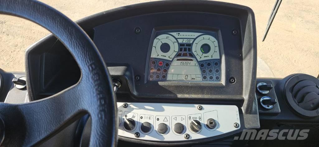 Bomag BW 177 D H-4 单轮压路机