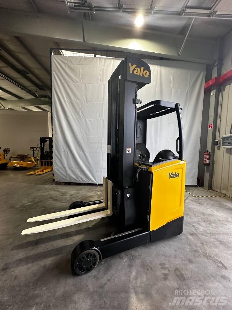 Yale MR16 前移式叉车