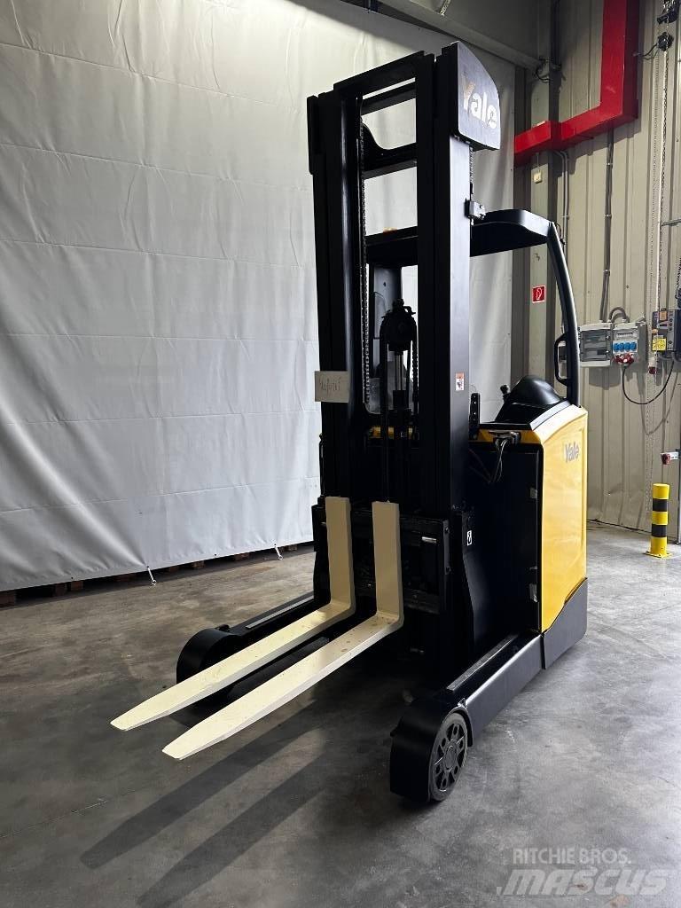 Yale MR16 前移式叉车