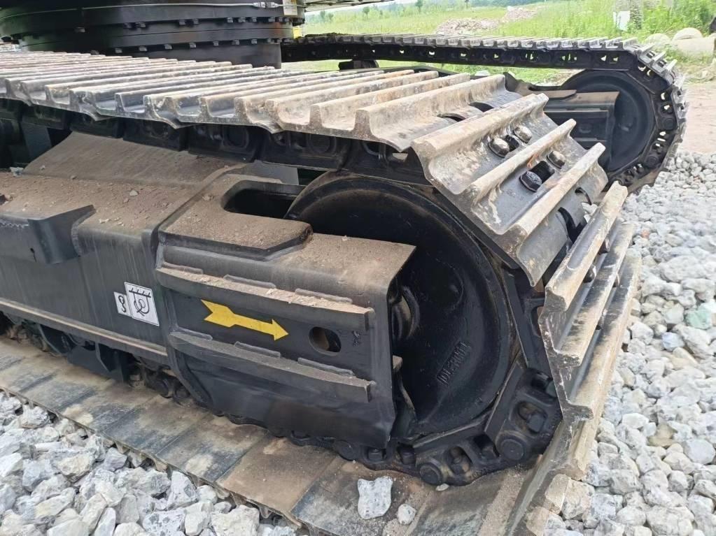 Sany 365 履带挖掘机