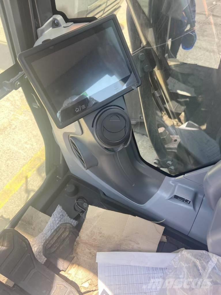 Develon DX 450 履带挖掘机