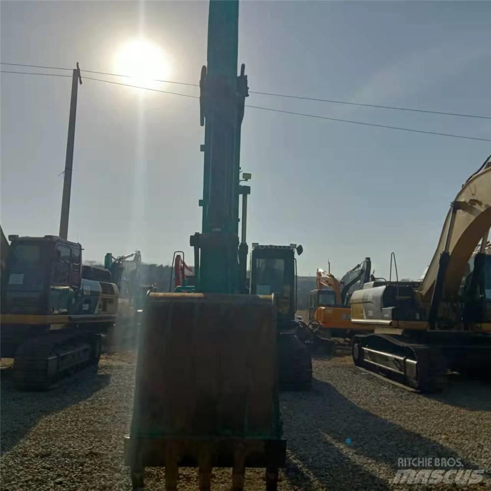 Kobelco SK 350 D 履带挖掘机