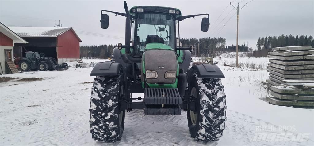Valtra C130 Hitec 拖拉机/农用车