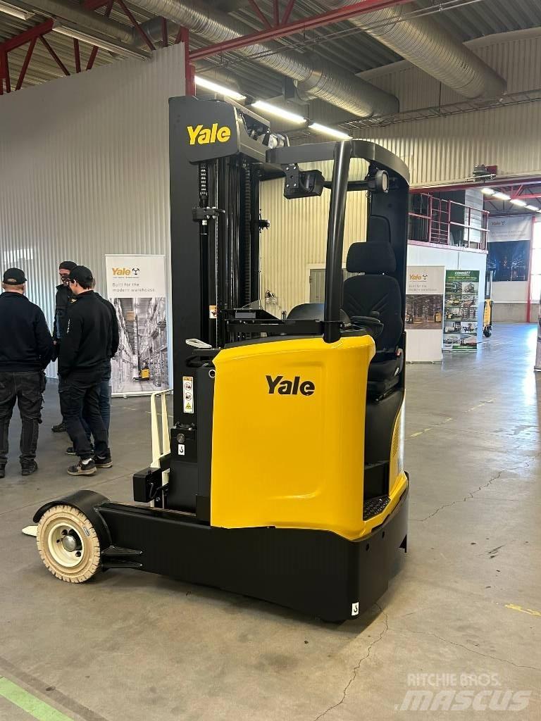 Yale MRO 16 前移式叉车