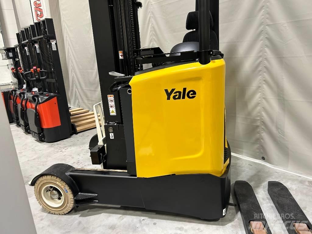 Yale MRO 16 前移式叉车