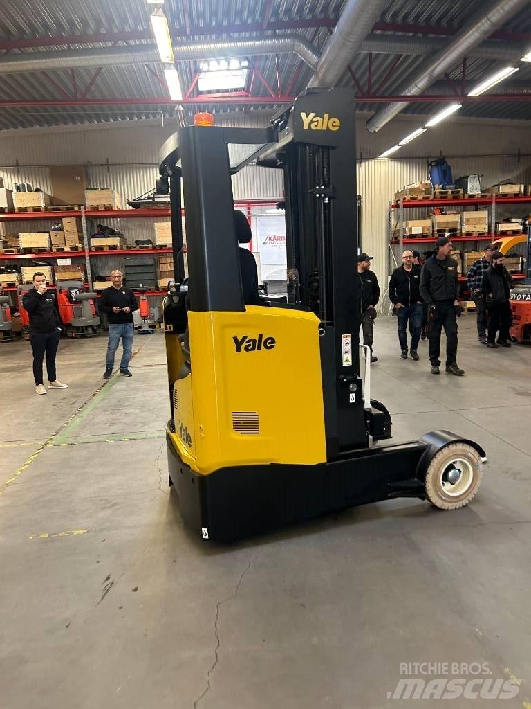 Yale MRO 16 前移式叉车
